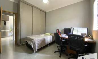 Imagem 6: Casa para venda tem 60 metros quadrados com 2 quartos em SETSUL - São José do Rio Preto