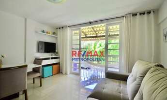 Imagem 7: Apartamento Duplex com 2 quartos, sendo uma suíte