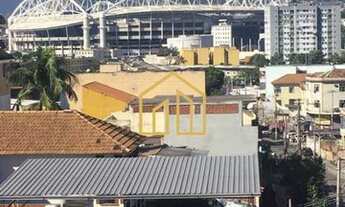 Imagem: COBERTURA LINEAR, para VENDA no GRANDE MÉIER