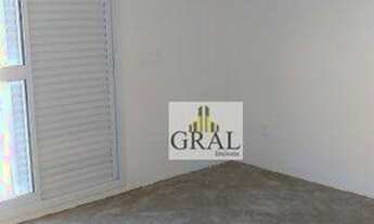 Imagem 6: Cobertura com 3 dormitórios à venda, 110 m² por R$ 570.000,00 - Baeta Neves - São Bernardo