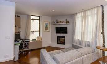 Imagem 5: Lindo apartamento 4 quartos em Moema!