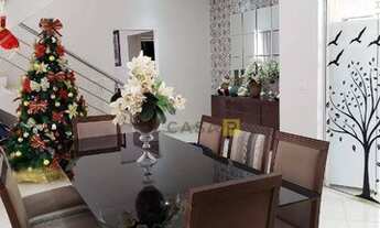 Imagem 4: Casa com 4 dormitórios à venda, 360 m² por R$ 1.700.000 - Jardim Terramérica II - American