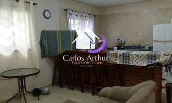 Imagem 3: Casa para venda tem 85 metros quadrados com 3 quartos em Jardim Grandesp - Itanhaém - SP