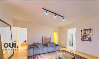 Imagem 4: Apartamento com 2 dormitórios à venda, 120 m² por R$ 1.590.000,00 - Itaim Bibi - São Paulo