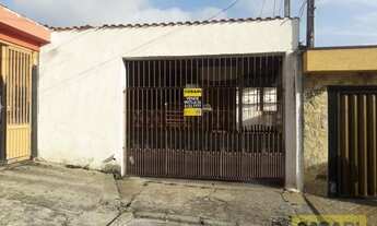 Imagem 5: Terreno à venda, 300 m² - Vila Luzita - Santo André/SP