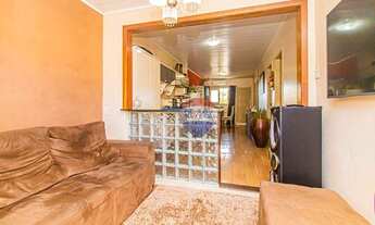 Imagem 7: Casa com 3 dormitórios à venda, 109 m² por R$ 230.000,00 - Porto Verde - Alvorada/RS