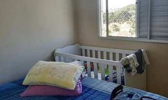 Imagem 5: Apartamento à venda, 60 m² - Parque Santo Antônio - São Bernardo do Campo/SP