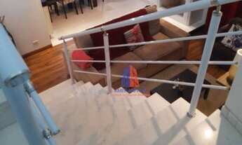 Imagem: Casa com 3 dormitórios, venda R$ 1.280.000