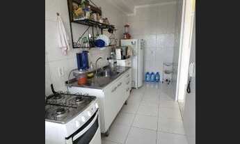 Imagem 5: Ap 2 dorms na Ibitirama