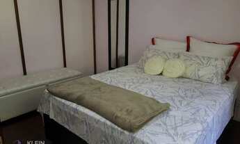 Imagem 7: Apartamento Duplex com 2 dormitórios à venda, 120 m² por R$ 430.000,00 - Vila Nova - Nova