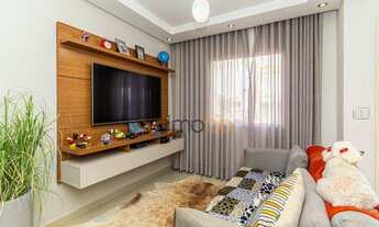 Imagem: Casa com 3 dormitórios à venda, Condomínio