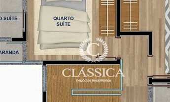Imagem 7: Casa Duplex, 2 quartos sendo 1 suíte, bairro Jardim Colonial, Ribeirão das Neves
