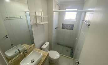 Imagem 7: Apartamento com 2 dormitórios para alugar, 69 m² por R$ 3.200,00/mês - Osvaldo Cruz - São