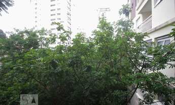 Imagem 6: Apartamento para Aluguel - Panamby, 1 Quarto, 40 m2