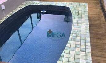 Imagem 2: Cobertura duplex, 3 dormitórios à venda, Vila Mascote - São Paulo/SP