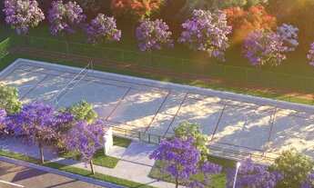 Imagem: Ágio Parqville Quaresmeira lote 332,36m²