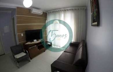 Imagem 3: APARTAMENTO 2 DORMITÓRIOS