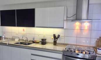 Imagem 7: Apartamento para venda possui 213 metros quadrados com 3 quartos em Paraíso - São Paulo