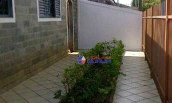 Imagem 2: Casa com 3 dormitórios à venda, 200 m² por R$ 330.000 - Parque Residencial Dom Lafaiete Li