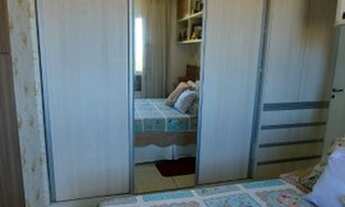 Imagem 2: Apto em Nova Parnamirim - andar alto - R$ 270 mil