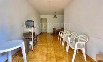 Imagem 4: Apartamento com 3 dormitórios à venda, 98 m² por R$ 375.000,00 - Praia da Enseada - Guaruj