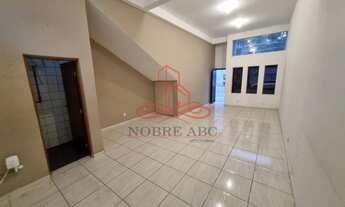 Imagem: Sala em Vila America - Santo André