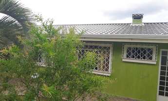 Imagem 2: Casa para venda com 182 metros quadrados com 3 quartos em São Gabriel - Colombo - PR