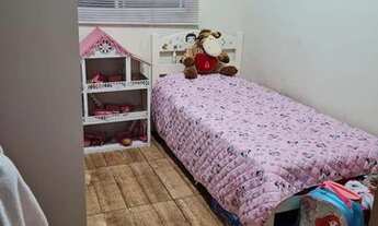 Imagem 7: Apartamento com 2 dormitórios à venda, 47 m² por R$ 160.000,00 - Vila Rica - Poços de Cald