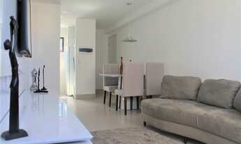 Imagem: Na ilha do leite, 2qts c/suíte, excelente