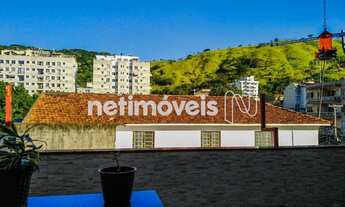 Imagem 2: Venda Casa Riachuelo Rio de Janeiro