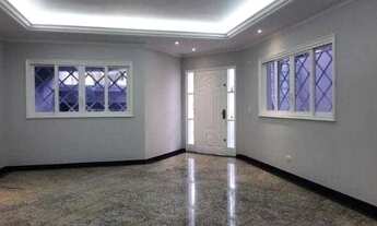 Imagem 3: Sobrado com 4 dormitórios à venda, 300 m² por R$ 2.300.000,00 - Alto da Mooca - São Paulo