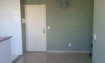 Imagem: Apartamento com 2 dormitórios à venda