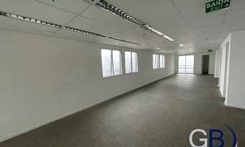 Imagem: Sala para alugar, 160 m² por R$ 11.100,00/mês