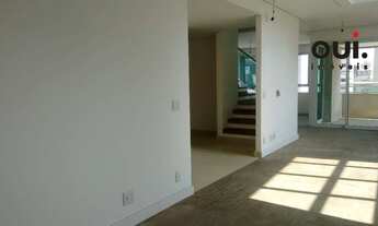 Imagem 3: Apartamento com 4 dormitórios à venda, 262 m² por R$ 4.200.000,00 - Itaim Bibi - São Paulo