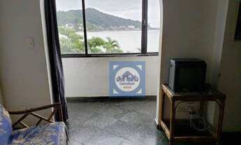 Imagem: Kitnet com 1 dormitório à venda, 30 m²