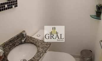 Imagem 6: Apartamento à venda, 101 m² por R$ 720.000,00 - Rudge Ramos - São Bernardo do Campo/SP