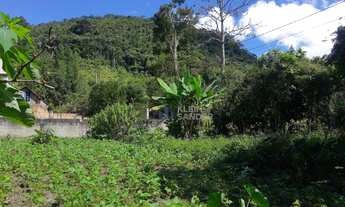 Imagem 1: Terreno à venda, 651 m² por R$ 160.000,00 - Lumiar - Nova Friburgo/RJ