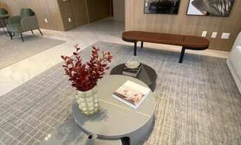 Imagem 5: Apartamento com 4 dormitórios à venda, 360 m² por R$ 3.758.738,91 - Alphaville Industrial