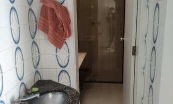 Imagem 5: Térrea para aluguel com 130 metros quadrados com 2 quartos em Jardim Previdência - São Pau