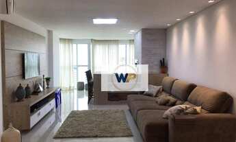 Imagem 4: Apartamento Mobiliado de 3 Suítes na Barra Sul em Balneário Camboriú/SC