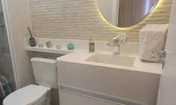 Imagem 2: Apartamento 65 m na Vila Prudente