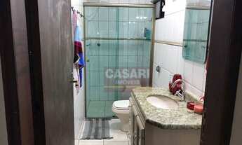 Imagem 3: Sobrado à venda, 180 m² por R$ 560.000,00 - Vila Scarpelli - Santo André/SP