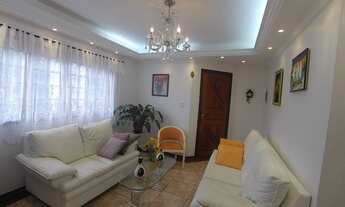 Imagem 3: Sobrado com 4 dormitórios à venda, 234 m² - Parque Terra Nova - São Bernardo do Campo/SP