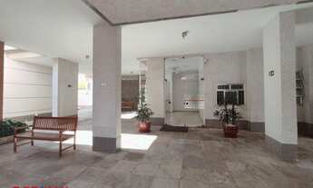 Imagem 6: Apartamento com 3 dormitórios para alugar, 341 m² por R$ 4.500,00/mês - Bela Vista - São P