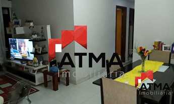 Imagem: Rio de Janeiro - Apartamento Padrão - Vila