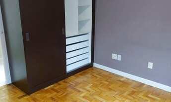 Imagem 6: Apartamento Locação 2 Dormitórios - 132 m² Itaim Bibi