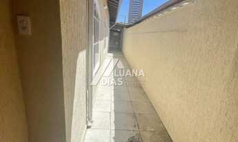 Imagem 3: Casa a Venda no bairro Guilhermina - Praia Grande, SP