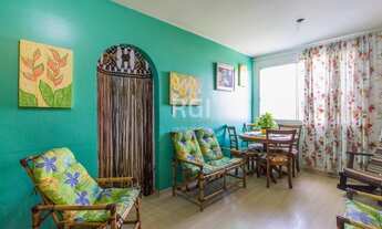 Imagem 4: Porto Alegre - Apartamento Padrão - Cristal