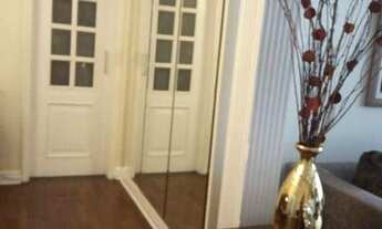 Imagem 5: Apartamento com 4 dormitórios à venda, 126 m² - Jardim Chácara Inglesa - São Bernardo do C