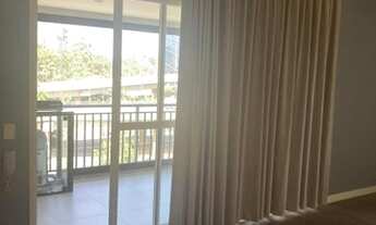 Imagem: Locação Apartamento 1 Dormitórios - 63